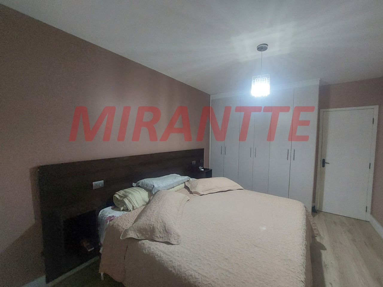 Sobrado de 164m² com 3 quartos em Vila Maria Alta