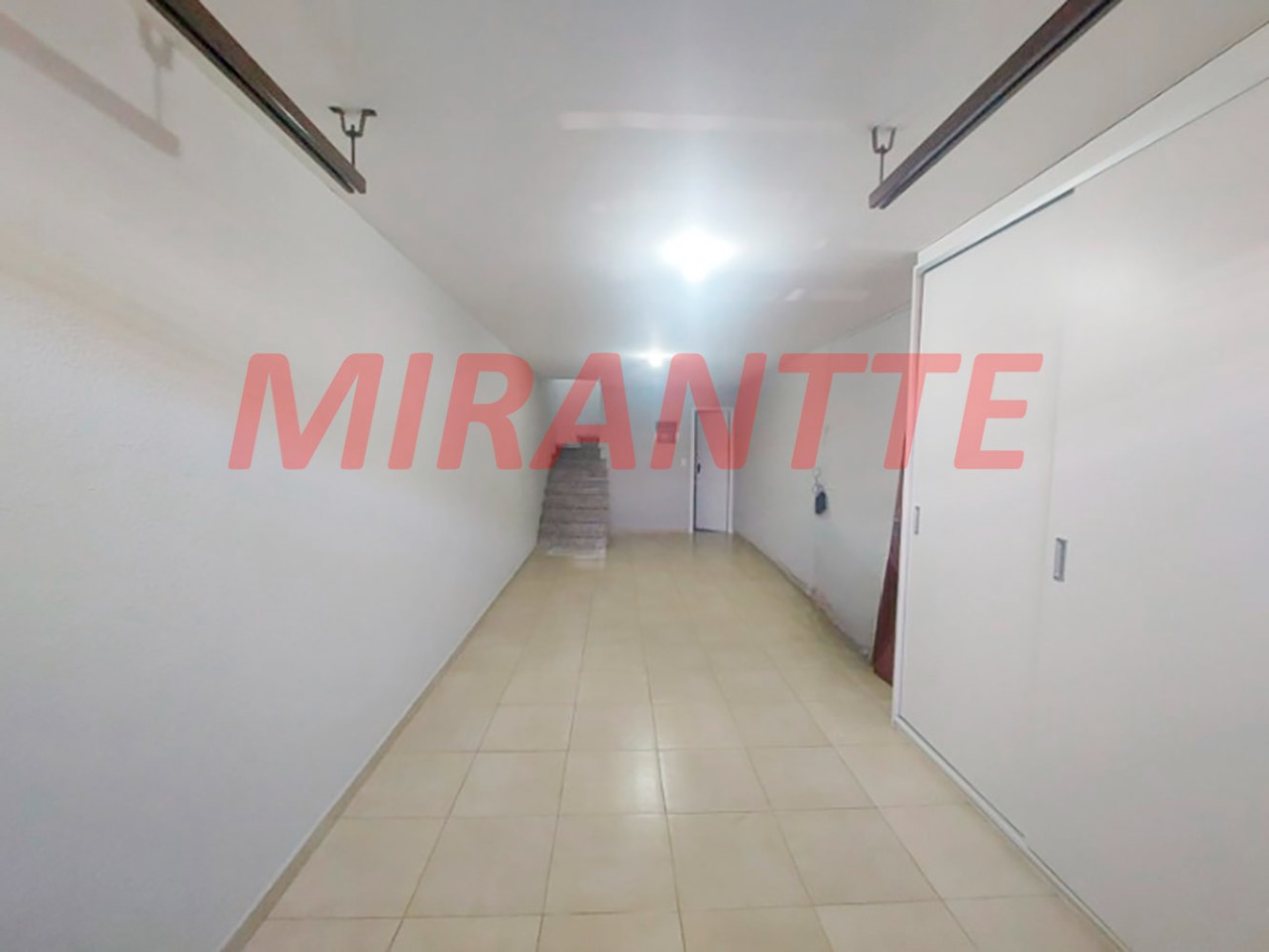 Sobrado de 164m² com 3 quartos em Vila Maria Alta
