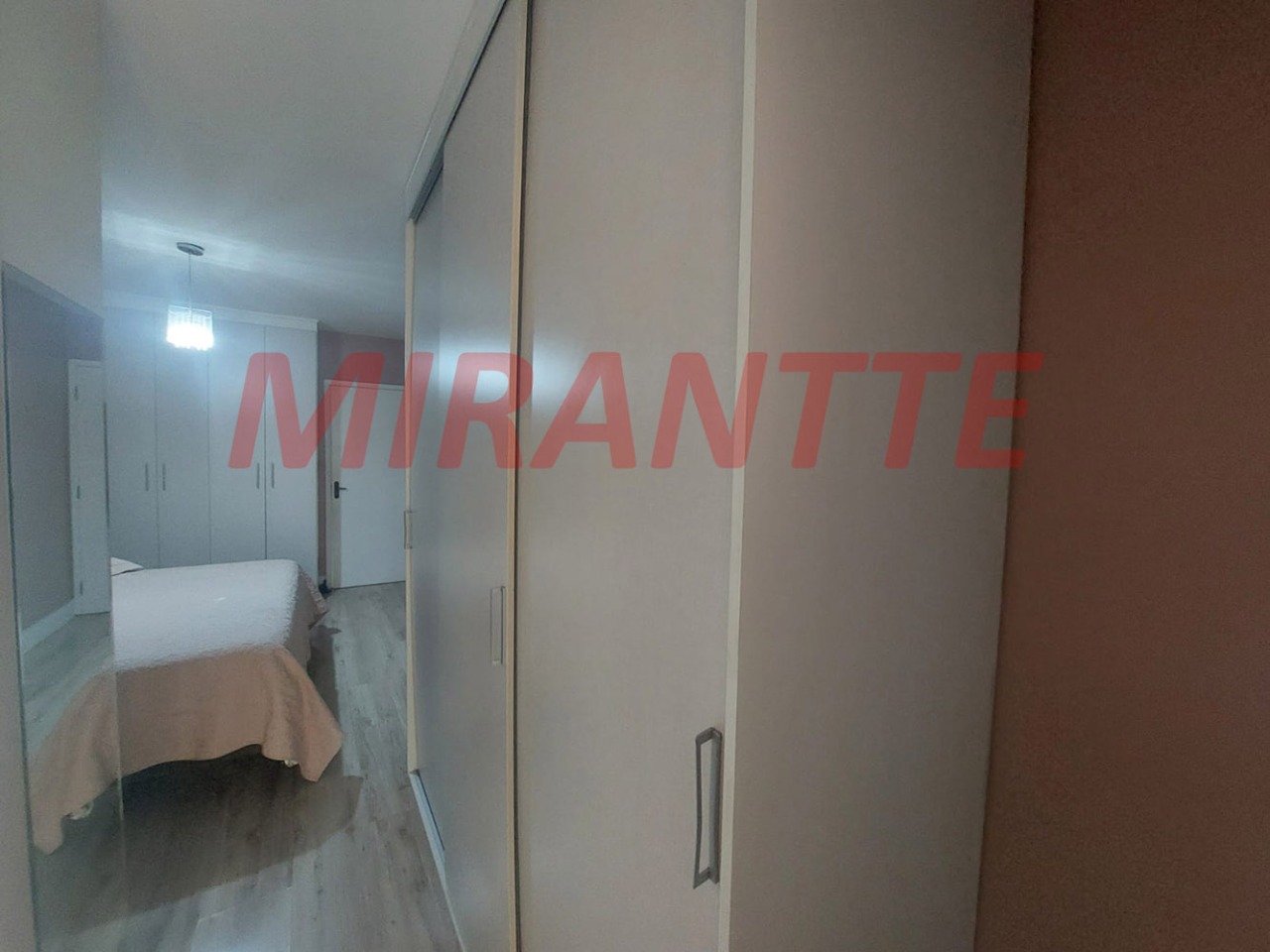 Sobrado de 164m² com 3 quartos em Vila Maria Alta
