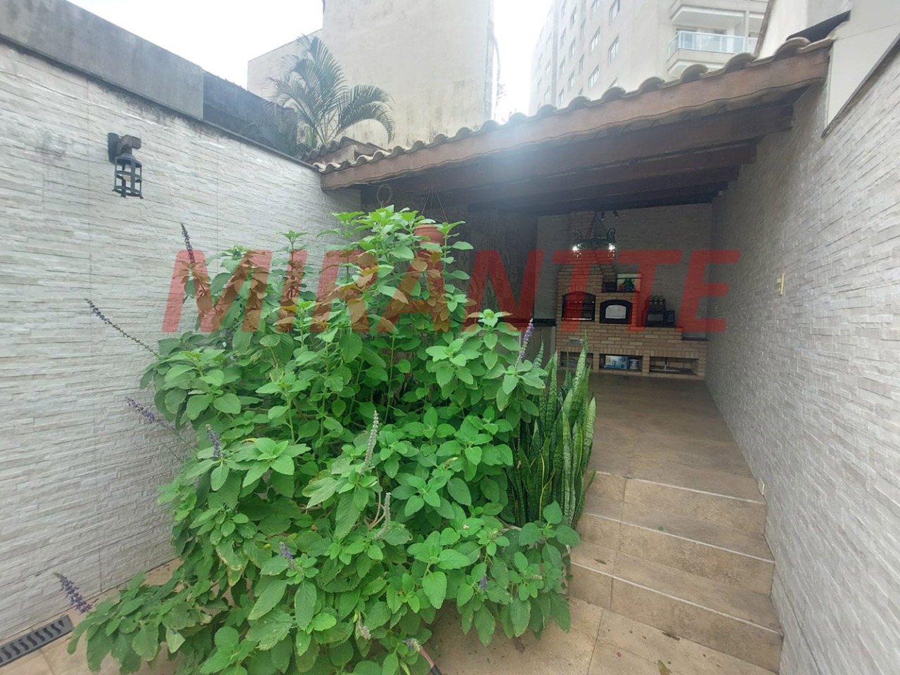 Sobrado de 164m² com 3 quartos em Vila Maria Alta