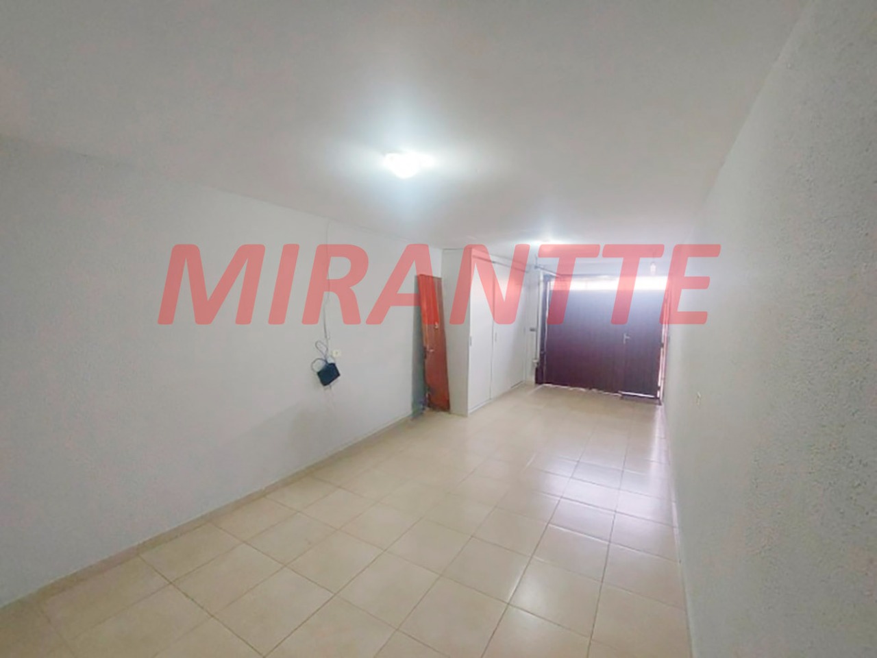 Sobrado de 164m² com 3 quartos em Vila Maria Alta