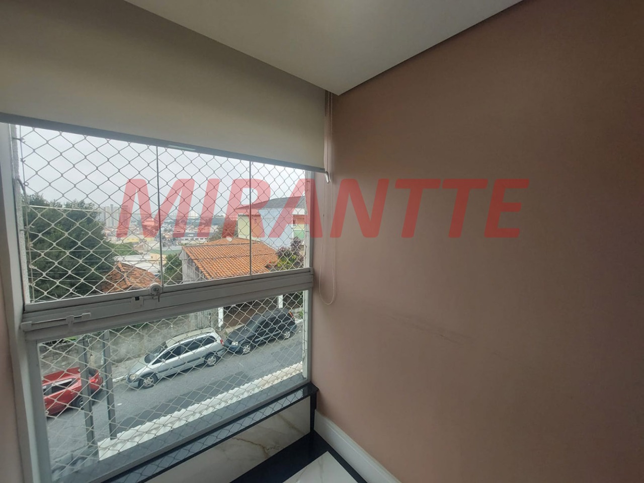Sobrado de 164m² com 3 quartos em Vila Maria Alta