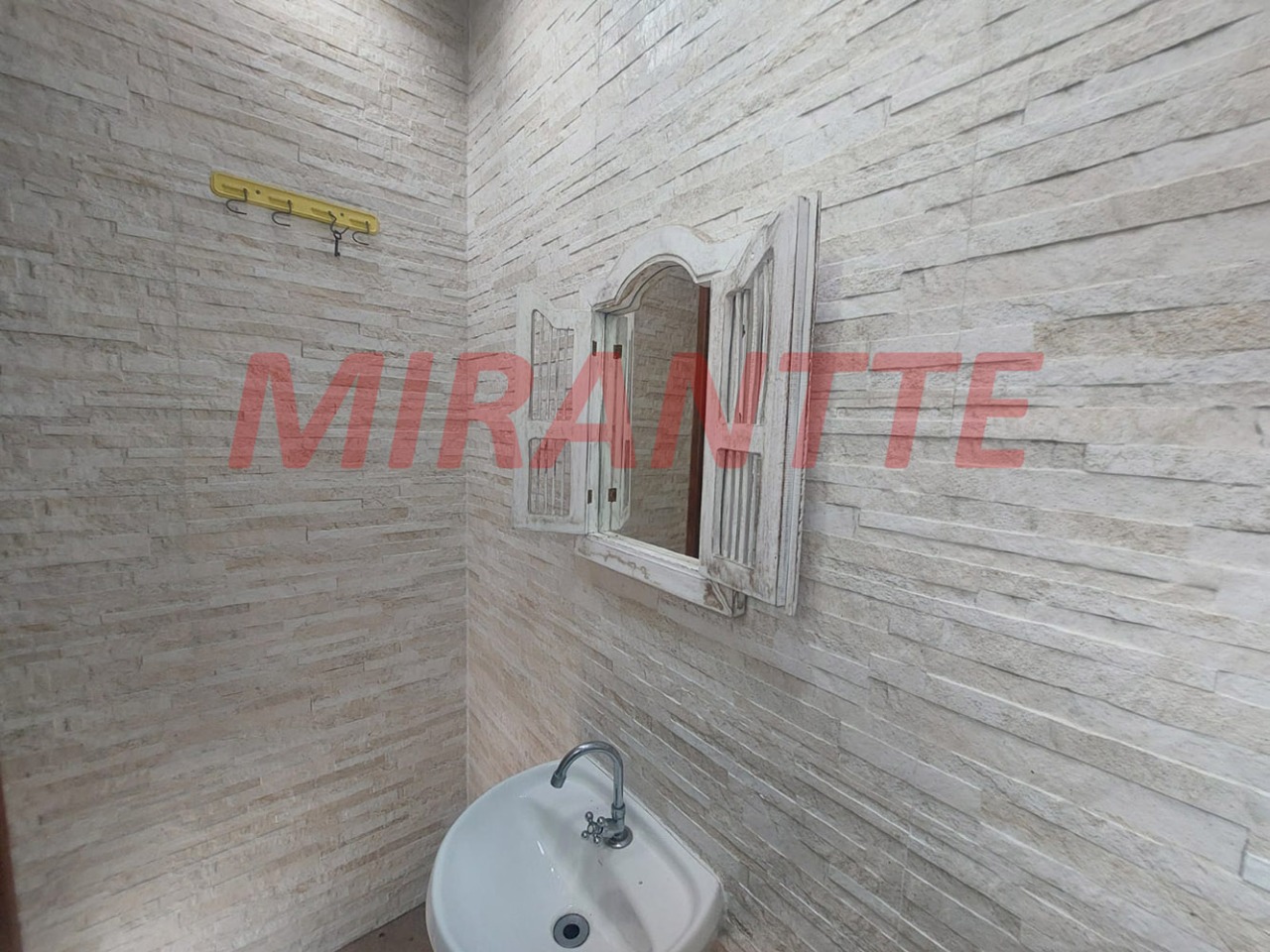 Sobrado de 164m² com 3 quartos em Vila Maria Alta