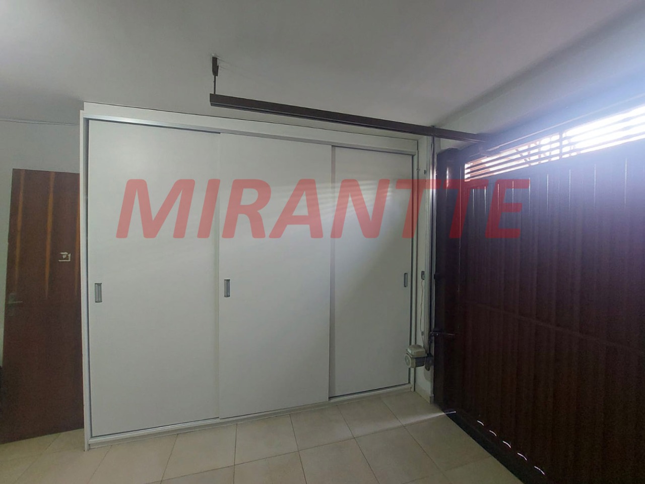 Sobrado de 164m² com 3 quartos em Vila Maria Alta