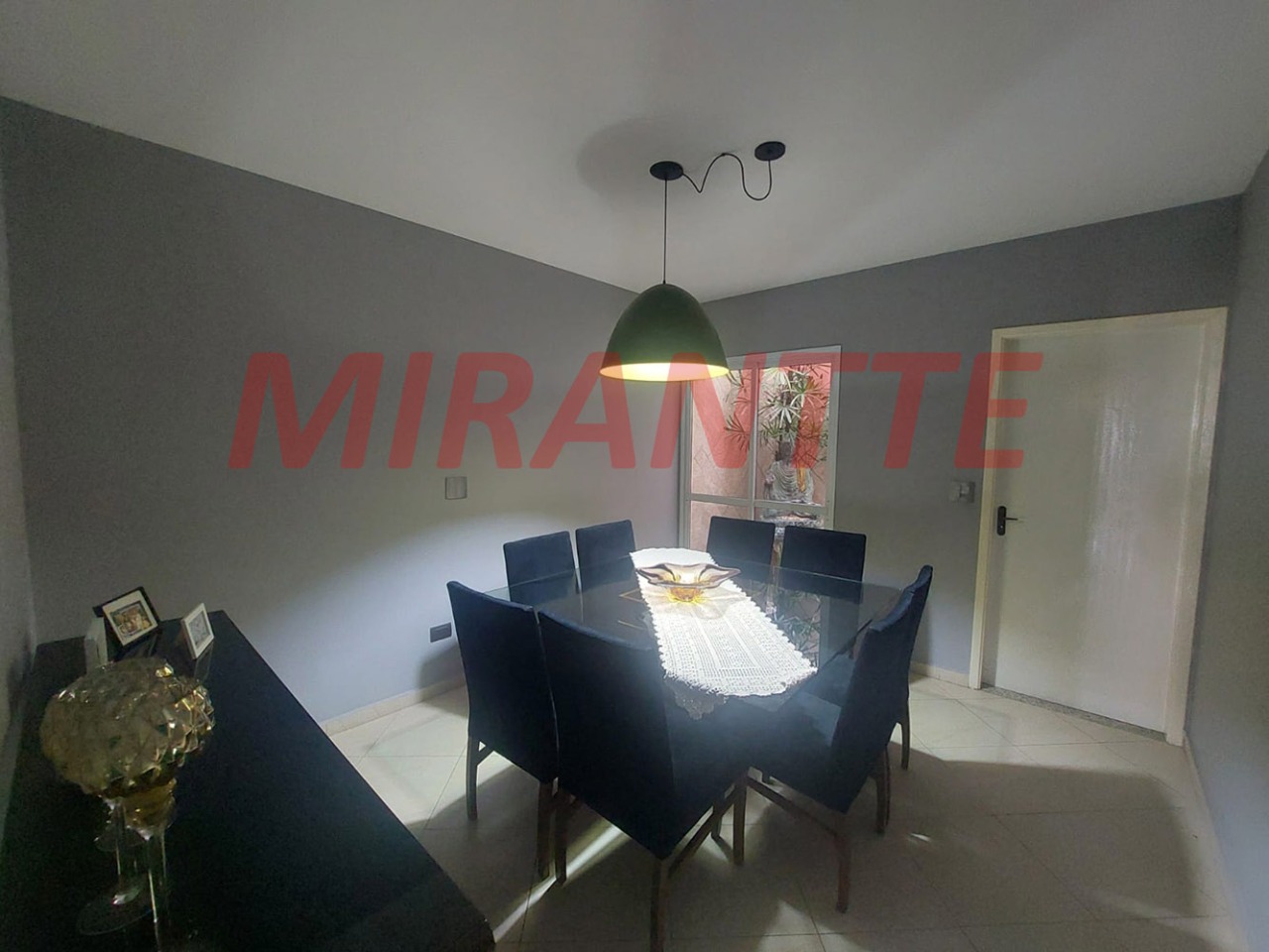 Sobrado de 164m² com 3 quartos em Vila Maria Alta