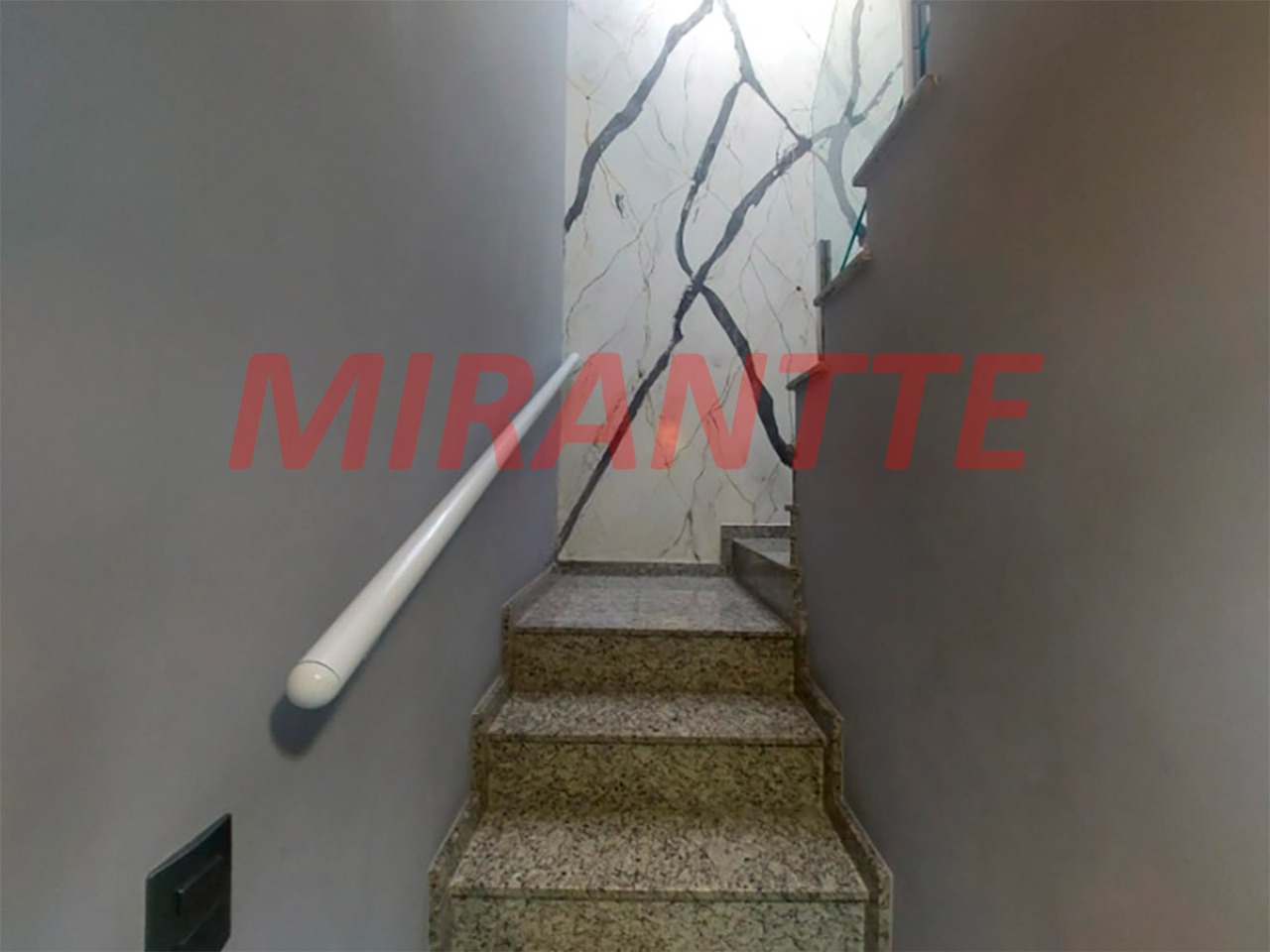 Sobrado de 164m² com 3 quartos em Vila Maria Alta