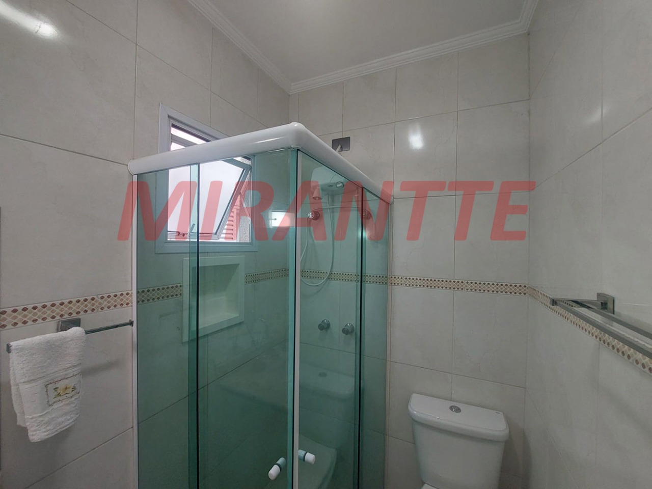 Sobrado de 164m² com 3 quartos em Vila Maria Alta