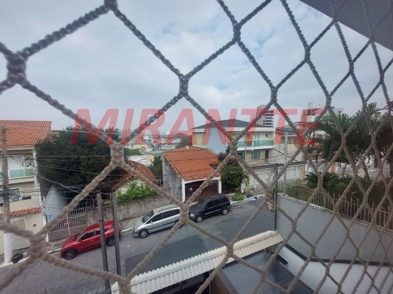 Sobrado de 164m² com 3 quartos em Vila Maria Alta