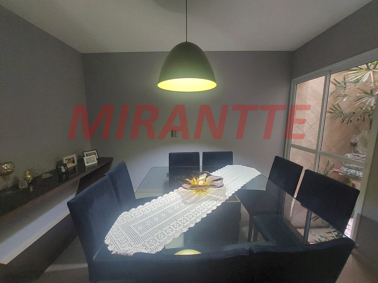 Sobrado de 164m² com 3 quartos em Vila Maria Alta