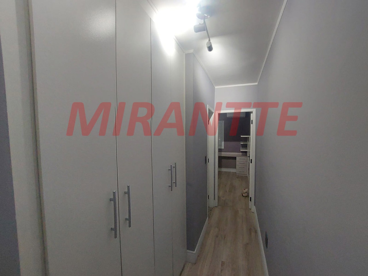 Sobrado de 164m² com 3 quartos em Vila Maria Alta
