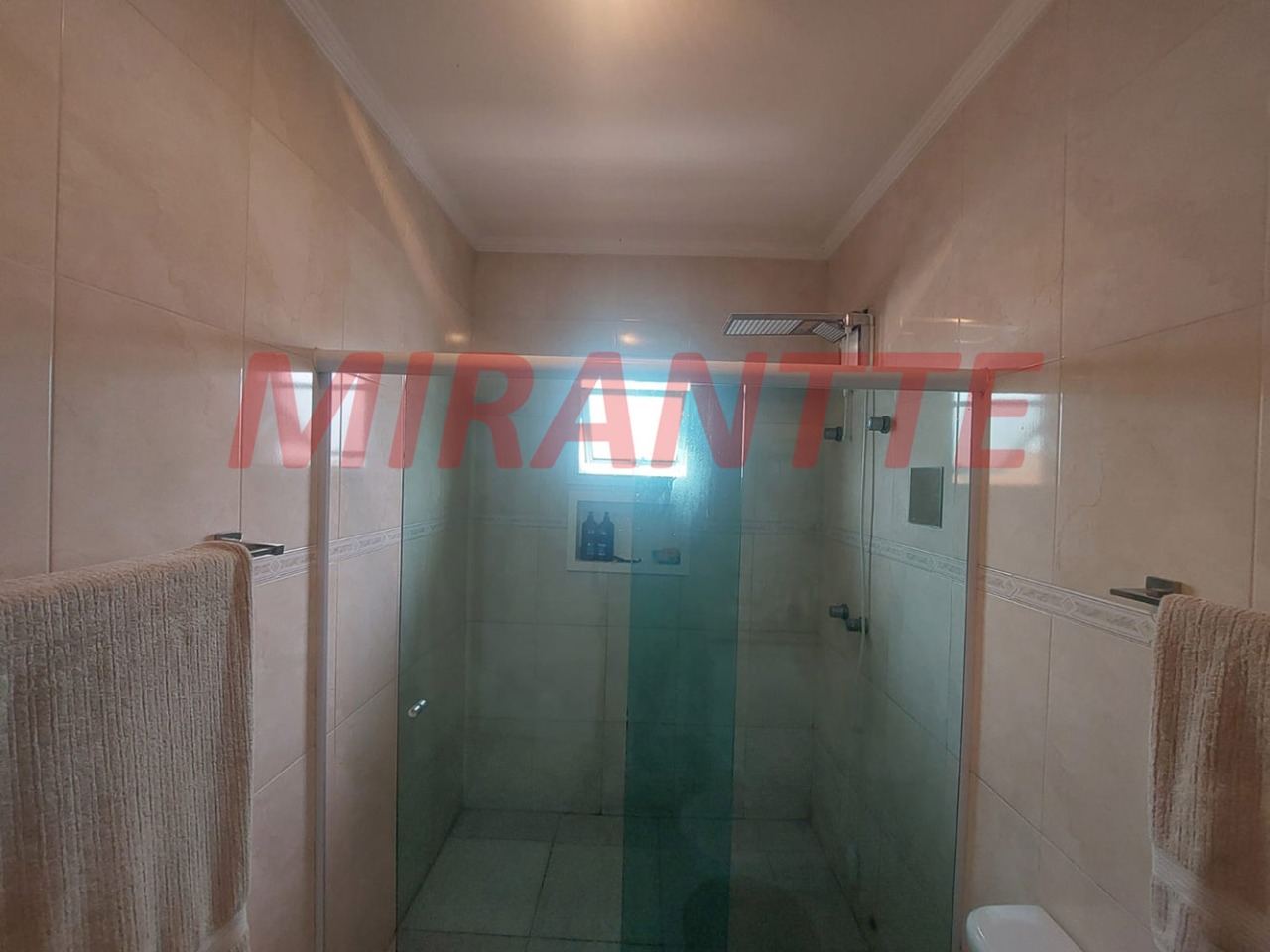 Sobrado de 164m² com 3 quartos em Vila Maria Alta