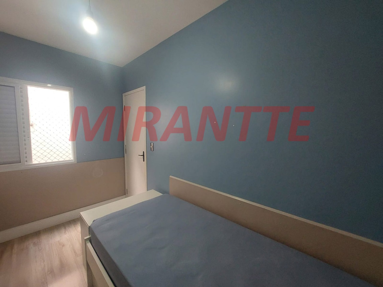 Sobrado de 164m² com 3 quartos em Vila Maria Alta