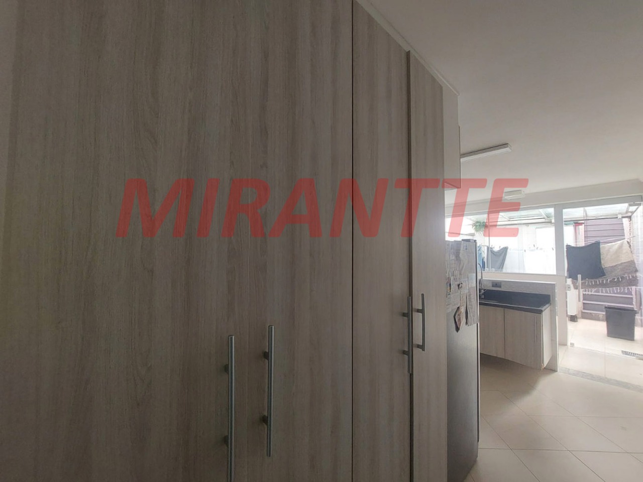 Sobrado de 164m² com 3 quartos em Vila Maria Alta