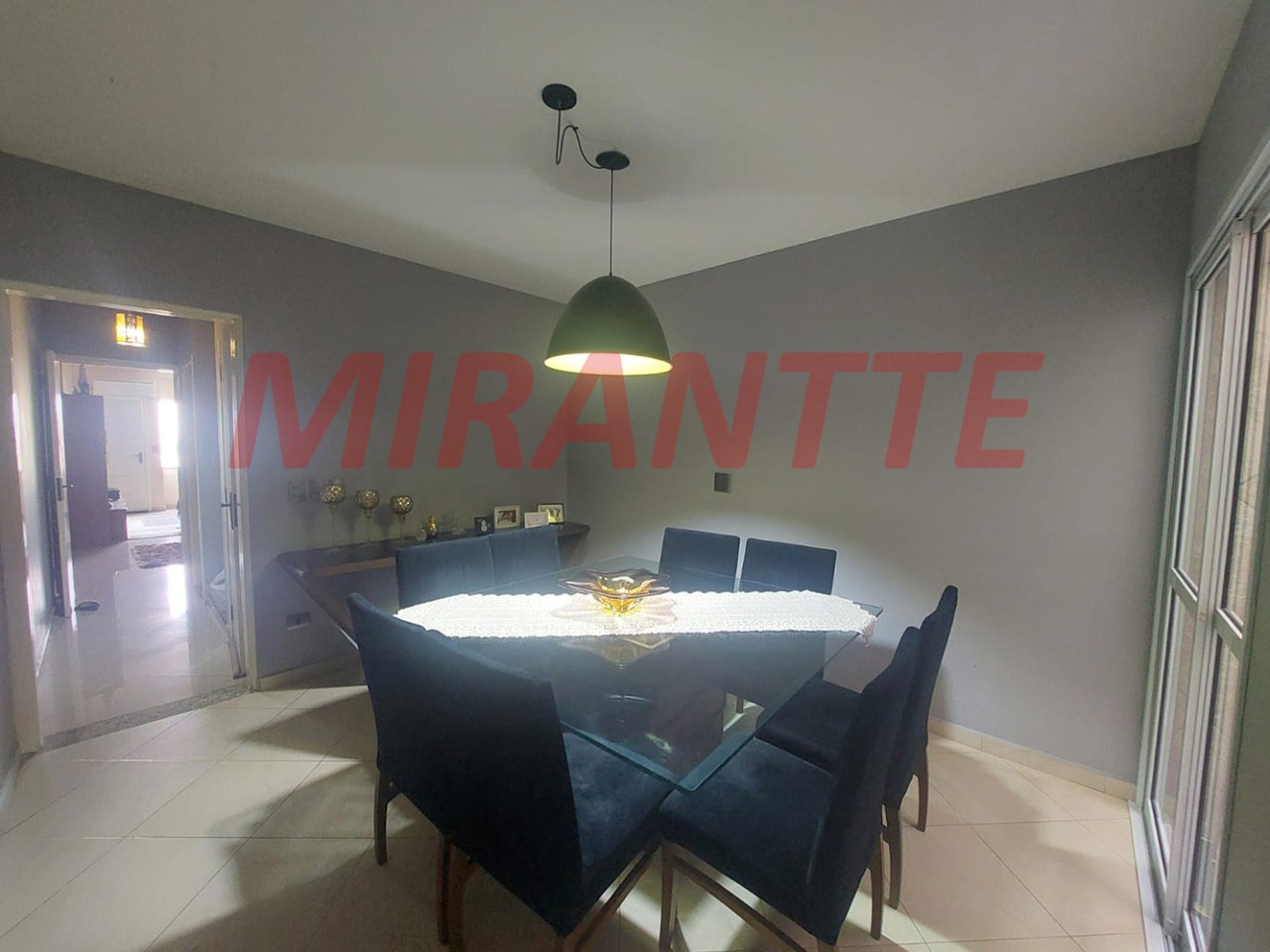 Sobrado de 164m² com 3 quartos em Vila Maria Alta