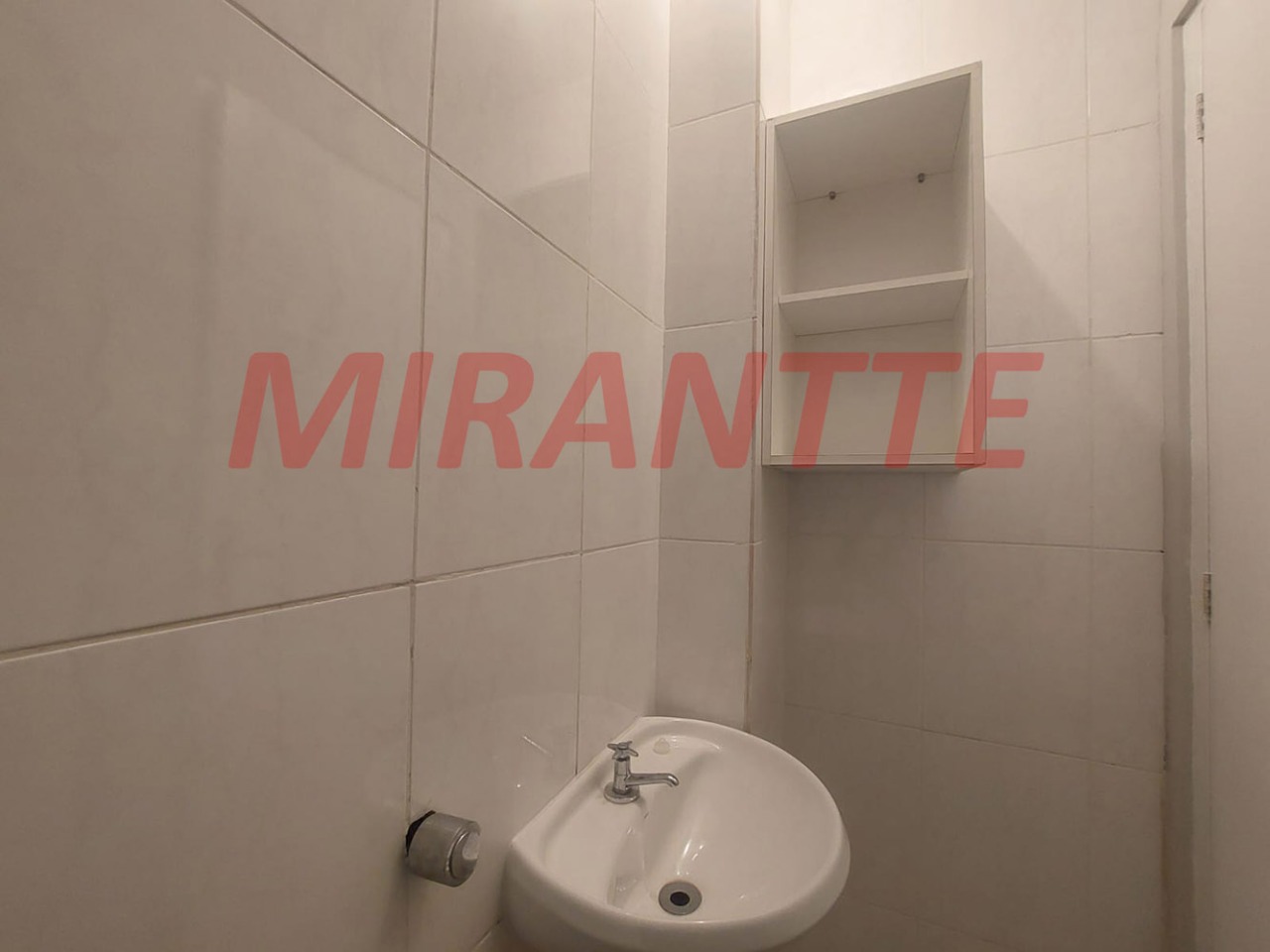 Sobrado de 164m² com 3 quartos em Vila Maria Alta