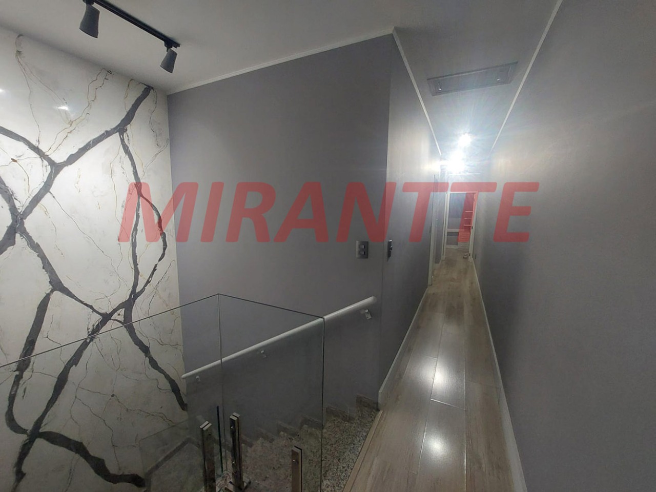 Sobrado de 164m² com 3 quartos em Vila Maria Alta
