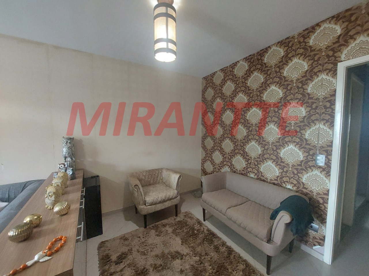 Sobrado de 164m² com 3 quartos em Vila Maria Alta