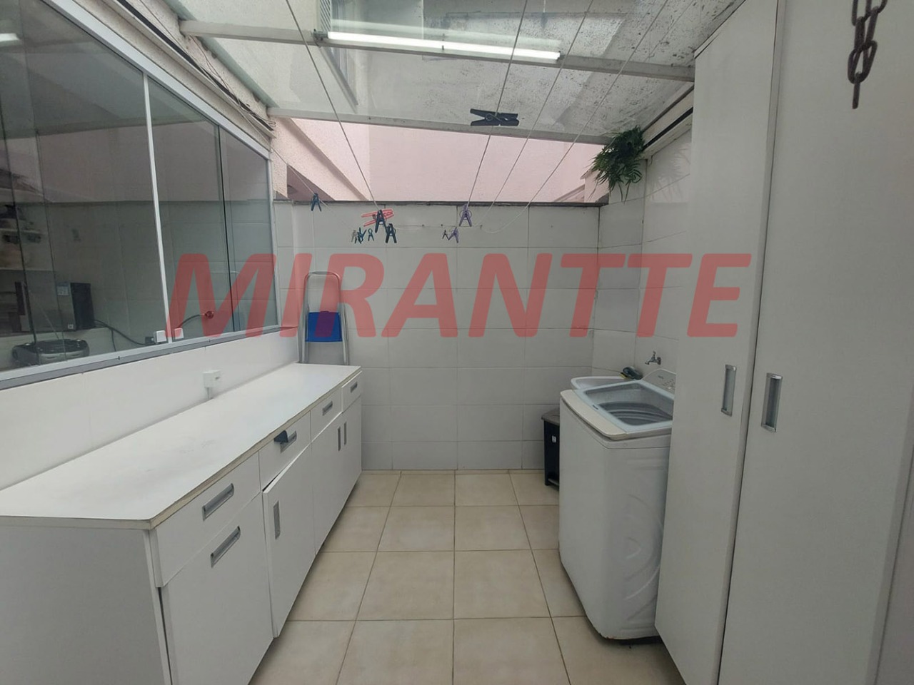 Sobrado de 164m² com 3 quartos em Vila Maria Alta