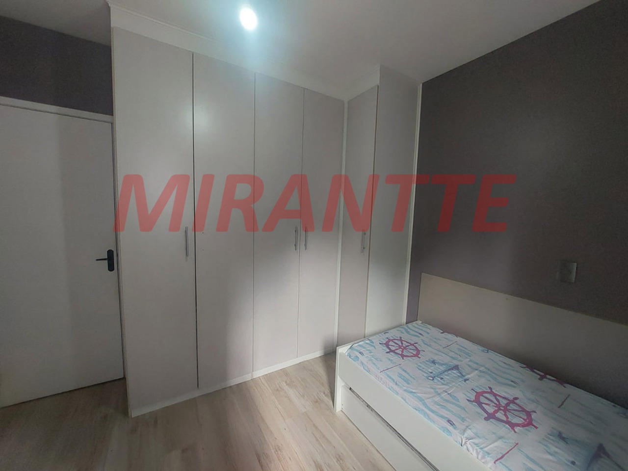 Sobrado de 164m² com 3 quartos em Vila Maria Alta
