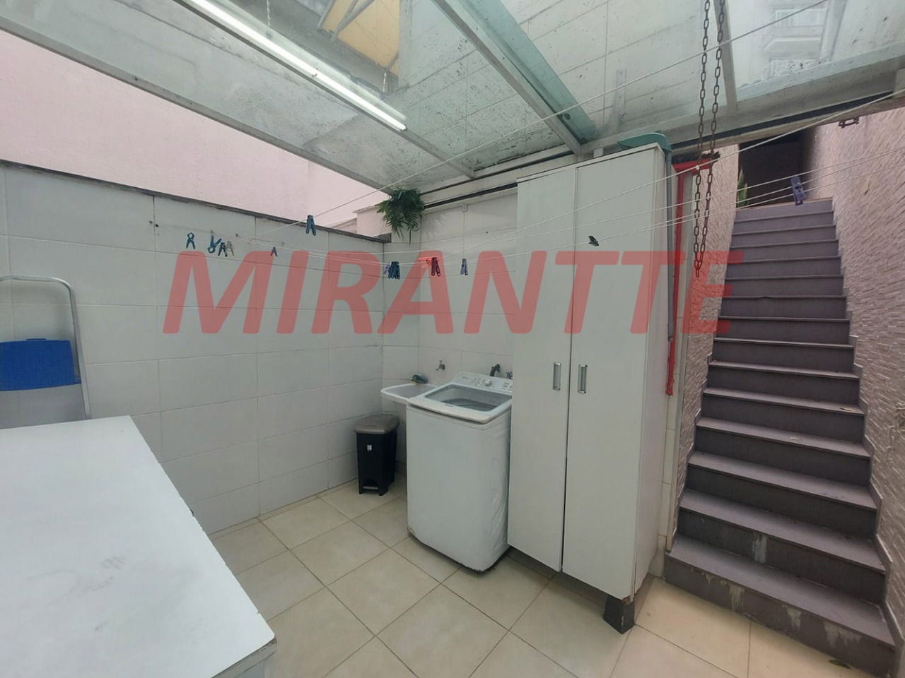 Sobrado de 164m² com 3 quartos em Vila Maria Alta