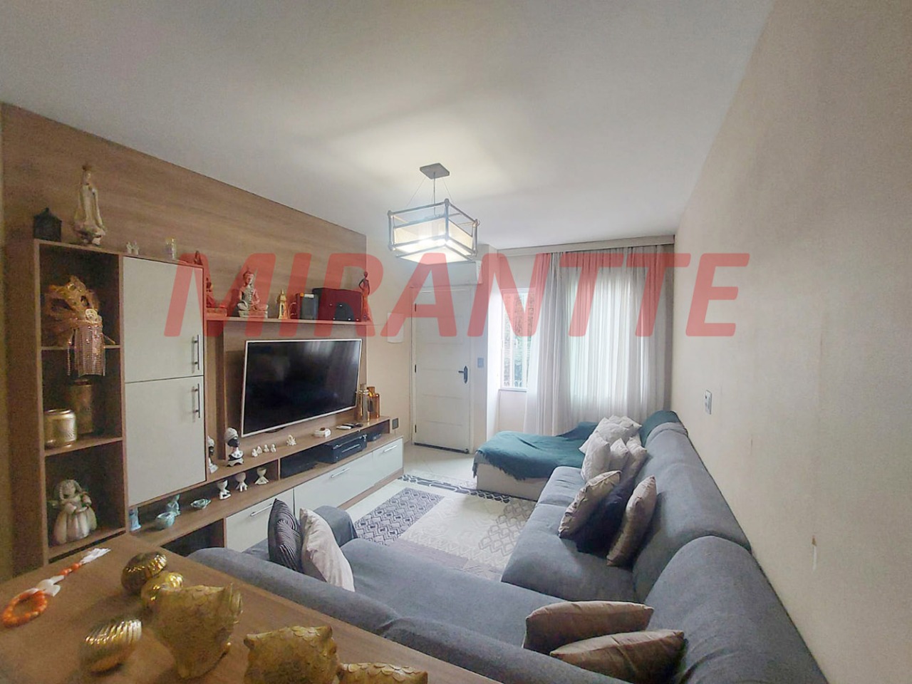 Sobrado de 164m² com 3 quartos em Vila Maria Alta