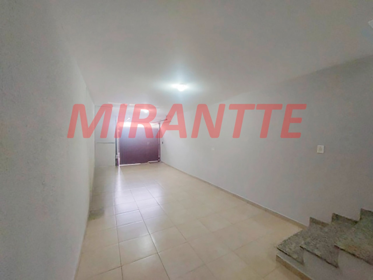Sobrado de 164m² com 3 quartos em Vila Maria Alta