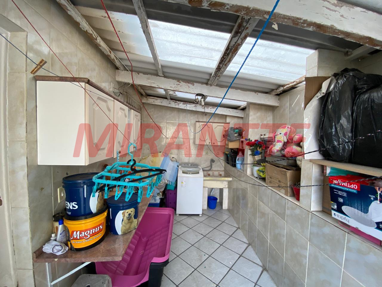 Sobrado de 108m² com 2 quartos em Imirim