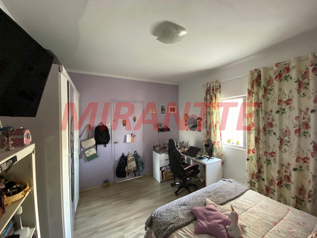 Sobrado de 108m² com 2 quartos em Imirim