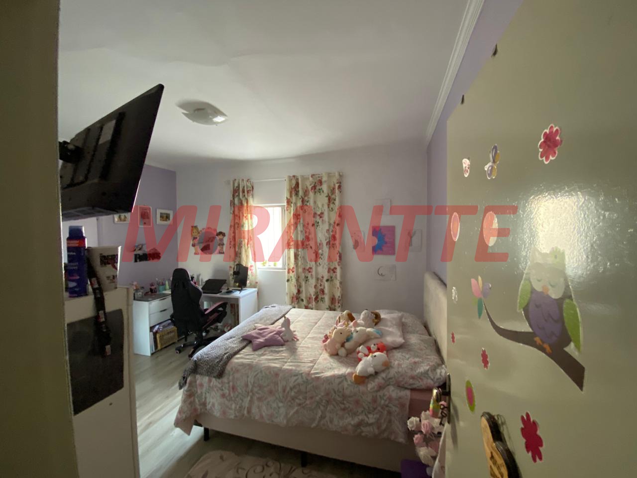 Sobrado de 108m² com 2 quartos em Imirim