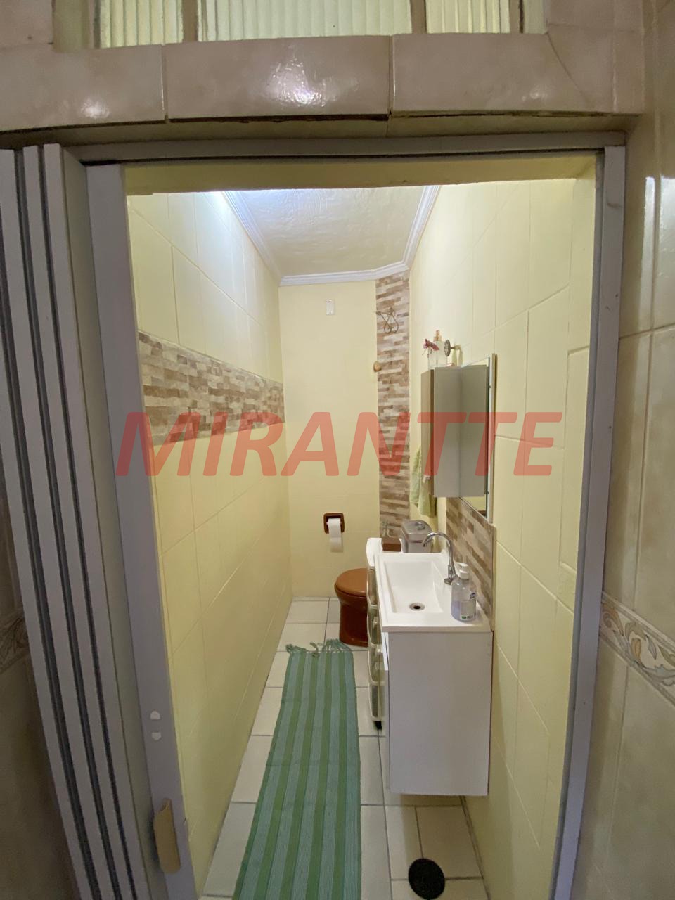 Sobrado de 108m² com 2 quartos em Imirim