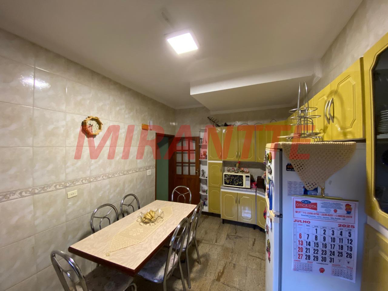 Sobrado de 108m² com 2 quartos em Imirim