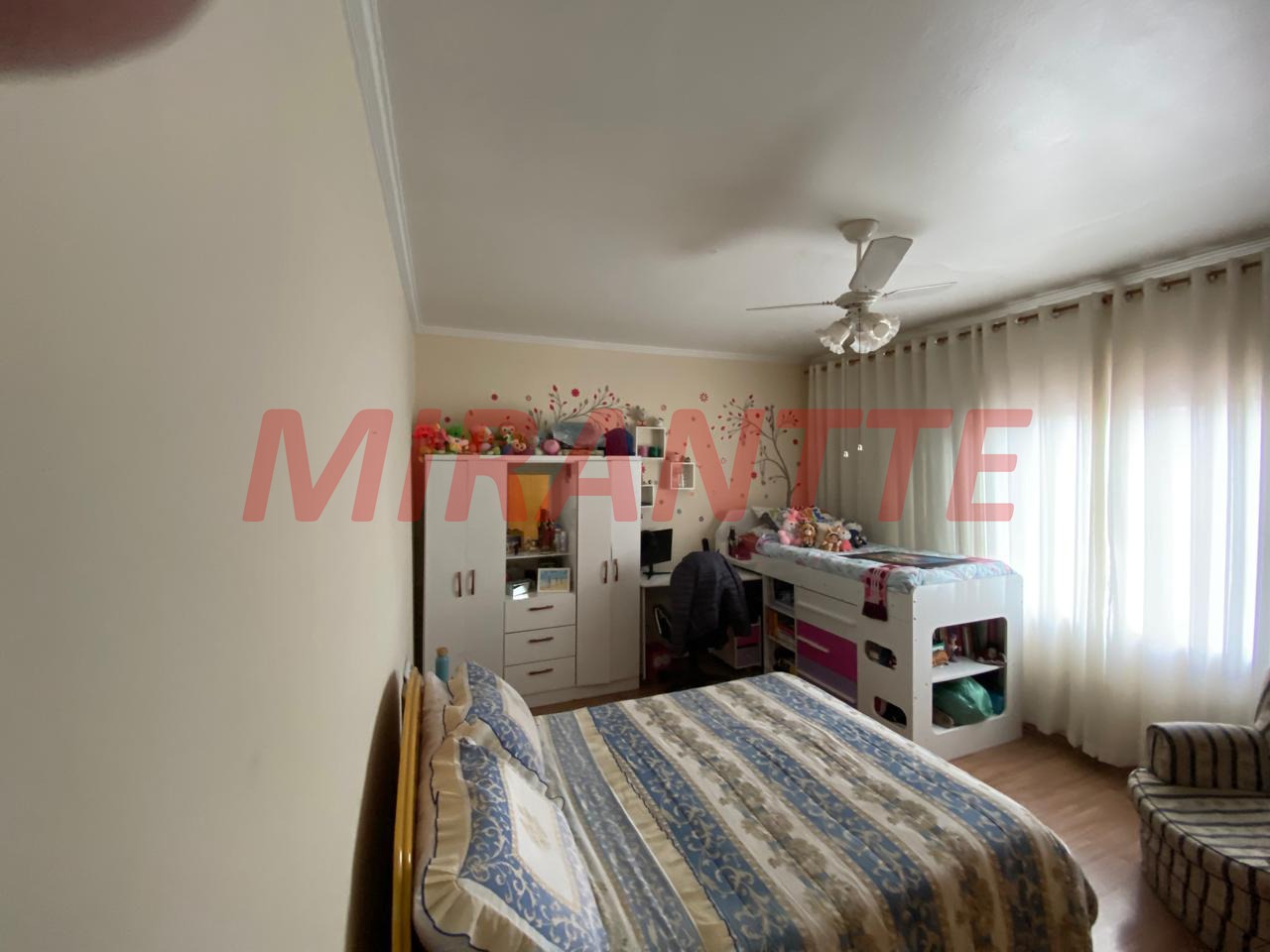 Sobrado de 108m² com 2 quartos em Imirim