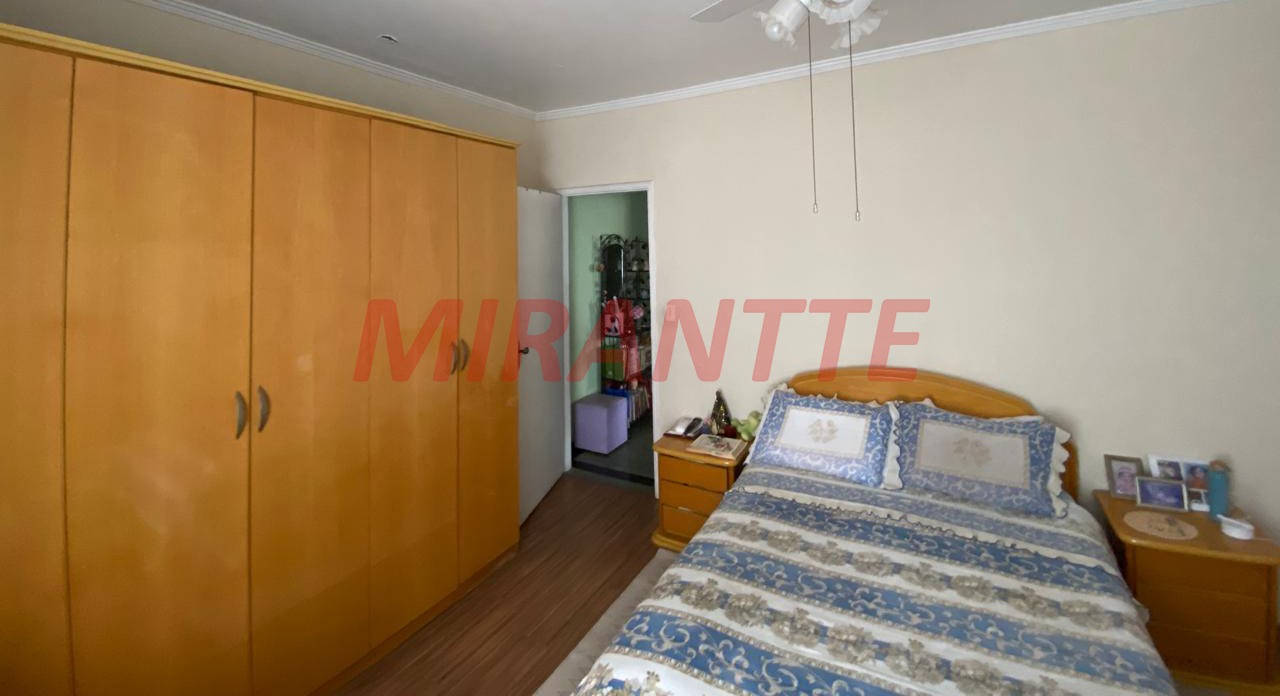 Sobrado de 108m² com 2 quartos em Imirim