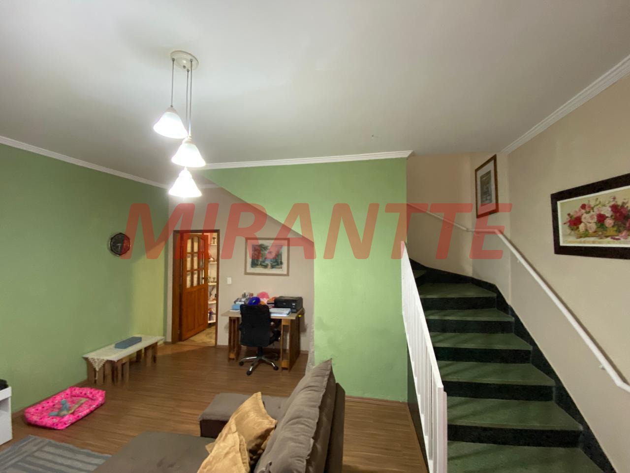Sobrado de 108m² com 2 quartos em Imirim