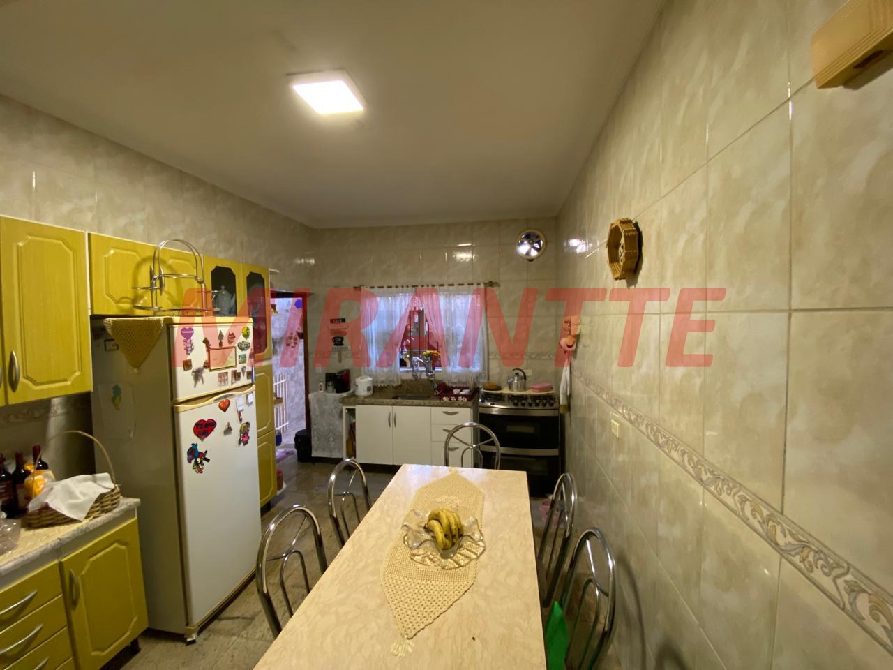 Sobrado de 108m² com 2 quartos em Imirim