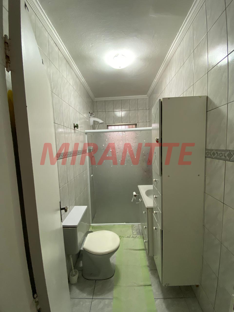 Sobrado de 108m² com 2 quartos em Imirim