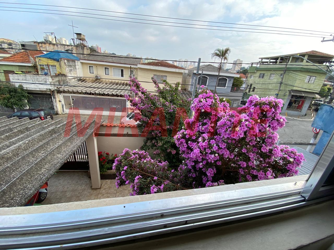 Sobrado de 108m² com 2 quartos em Imirim