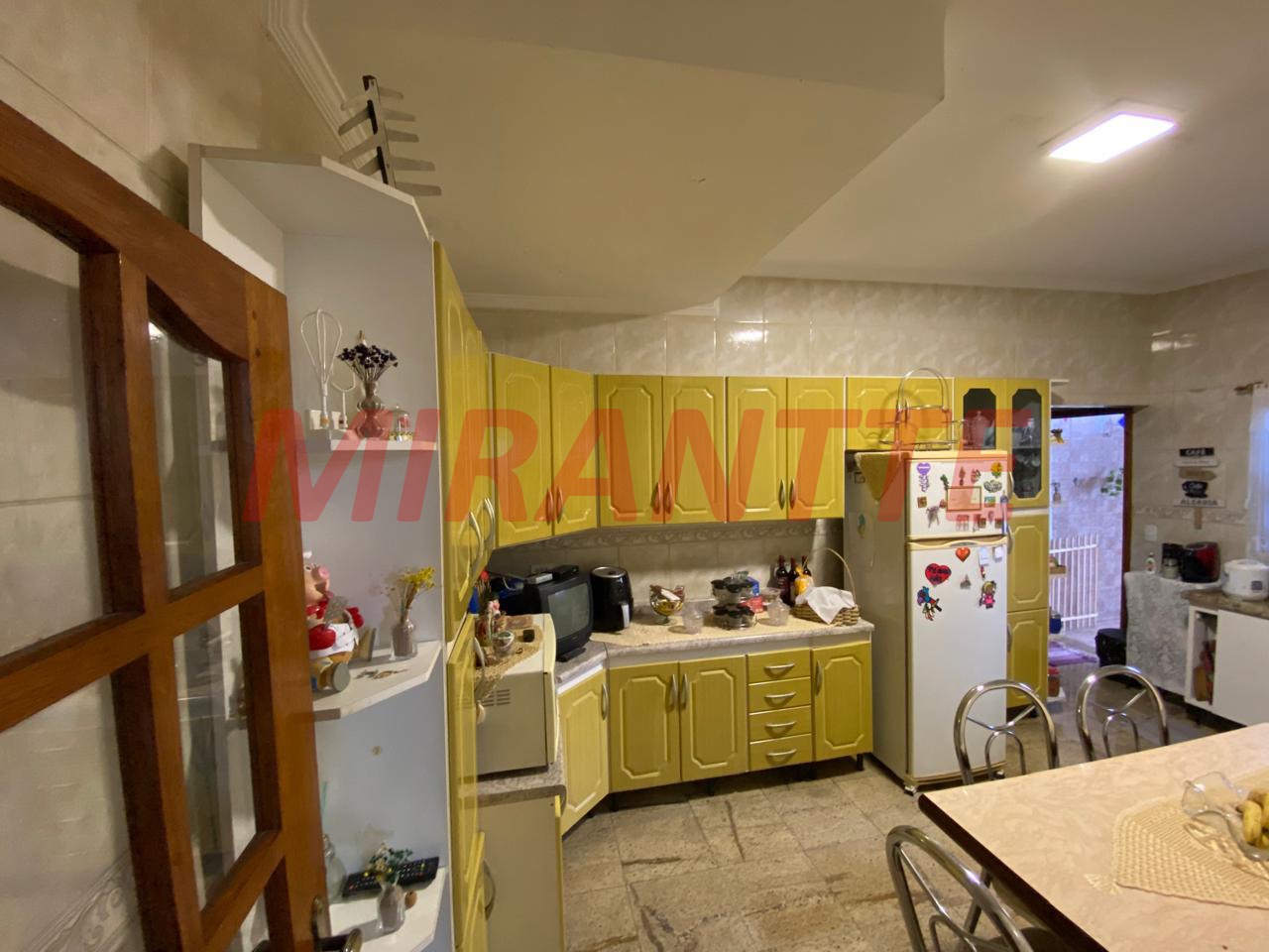 Sobrado de 108m² com 2 quartos em Imirim