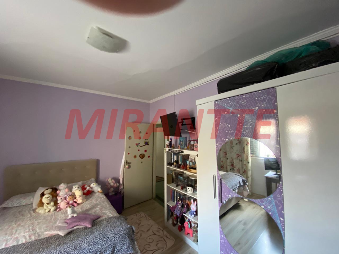 Sobrado de 108m² com 2 quartos em Imirim