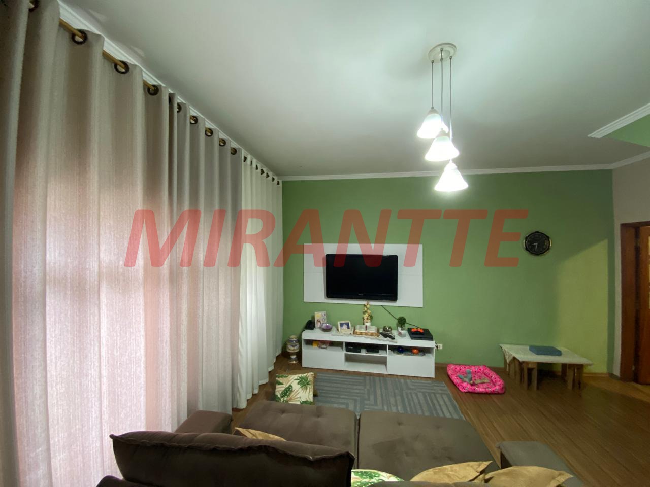 Sobrado de 108m² com 2 quartos em Imirim