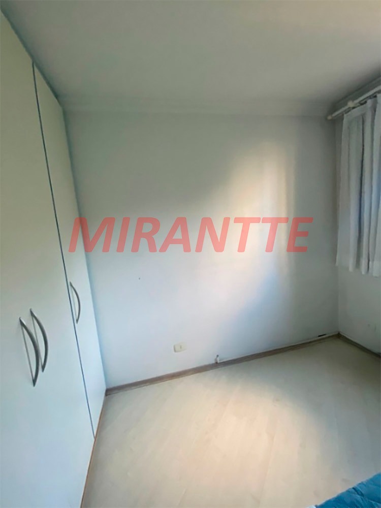 Apartamento de 73m² com 3 quartos em Tatuapé