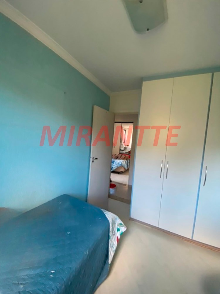 Apartamento de 73m² com 3 quartos em Tatuapé