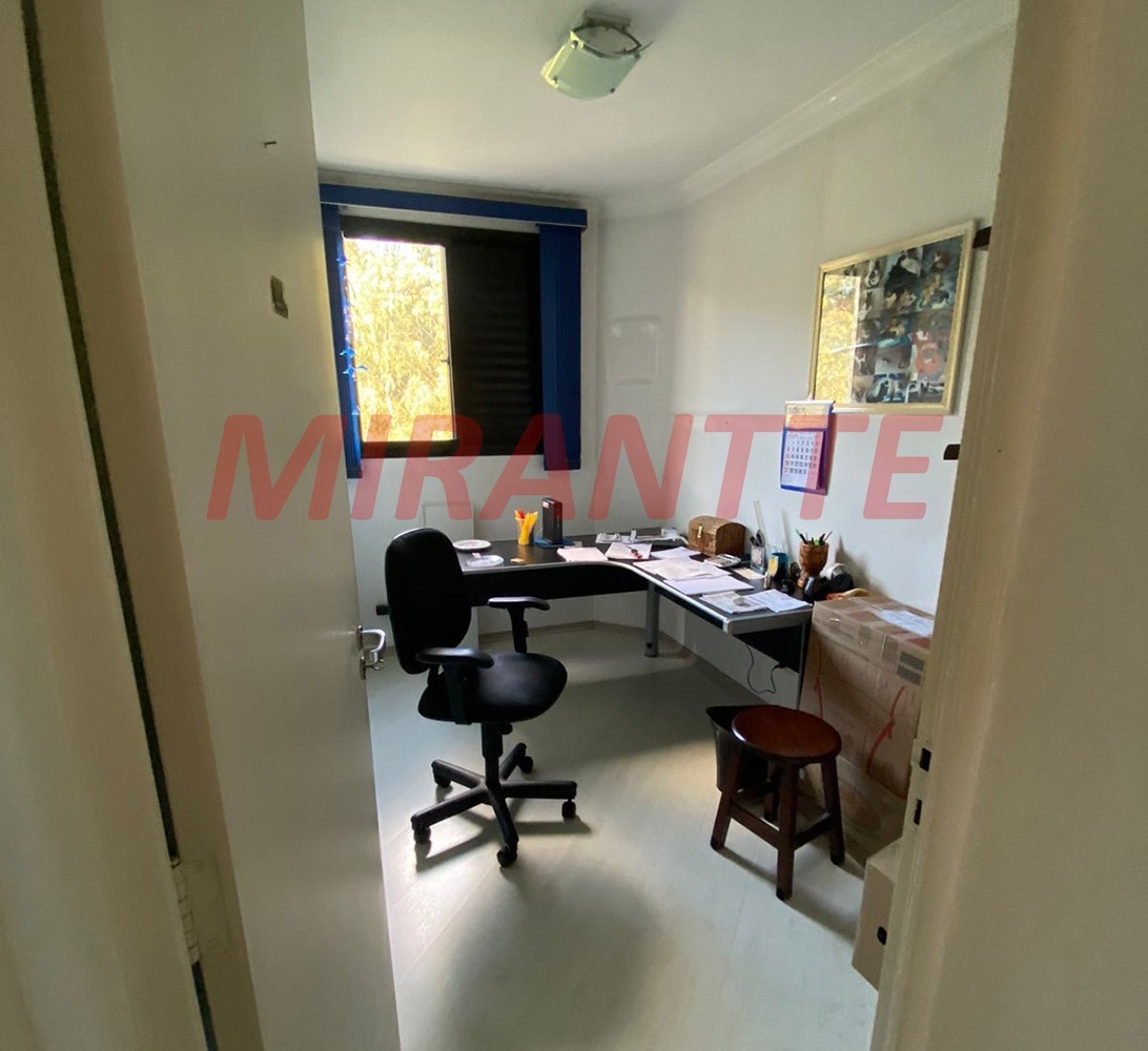 Apartamento de 73m² com 3 quartos em Tatuapé