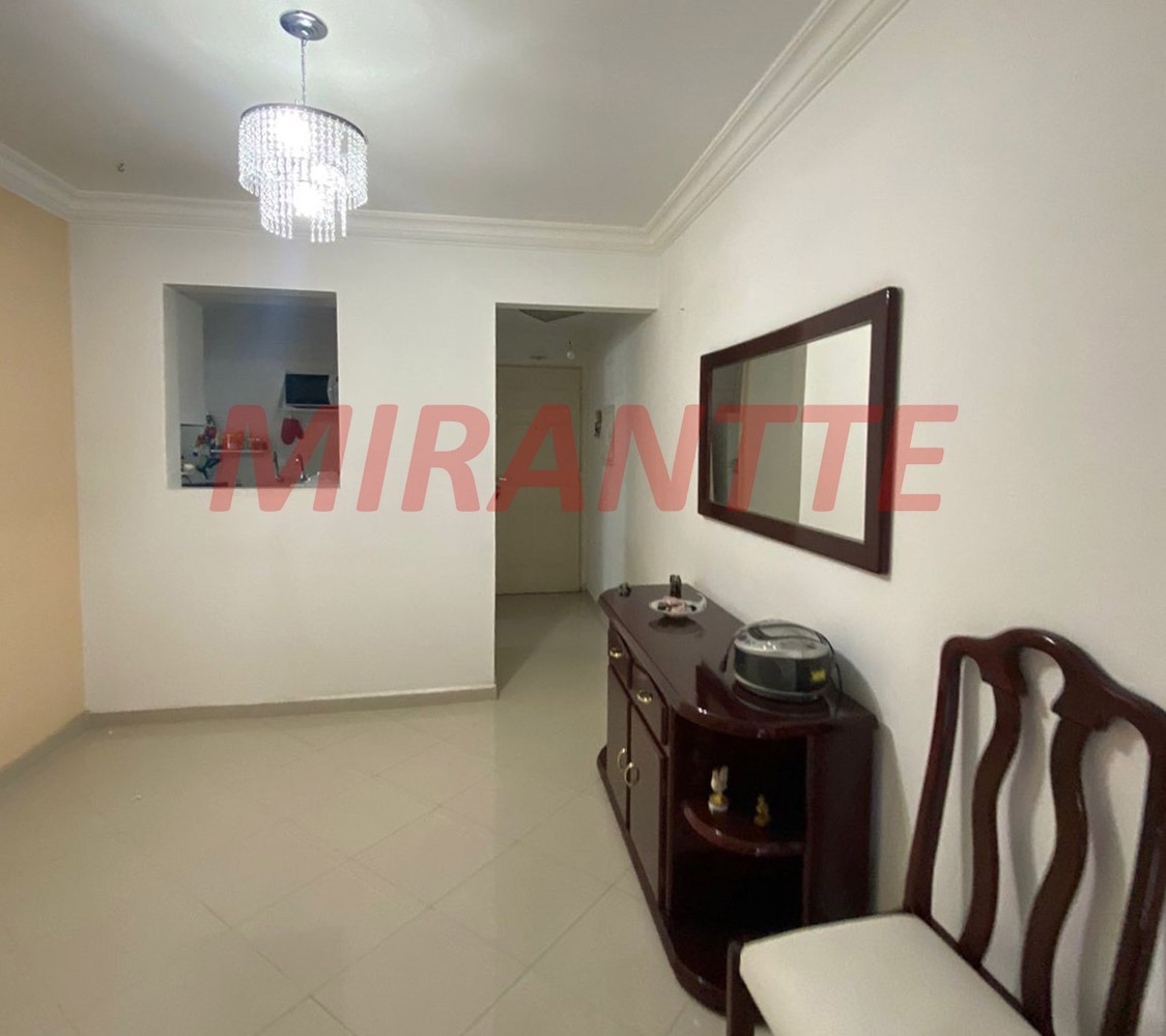 Apartamento de 73m² com 3 quartos em Tatuapé