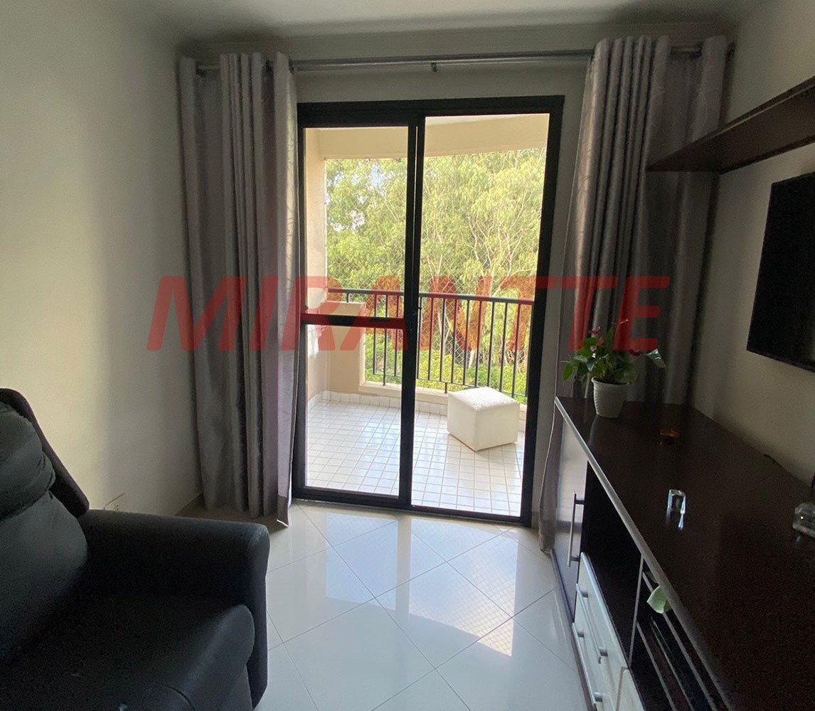 Apartamento de 73m² com 3 quartos em Tatuapé