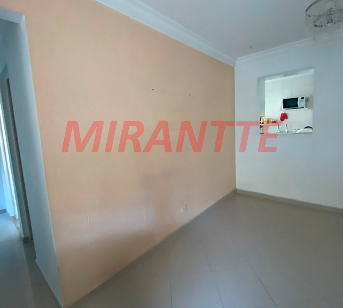 Apartamento de 73m² com 3 quartos em Tatuapé