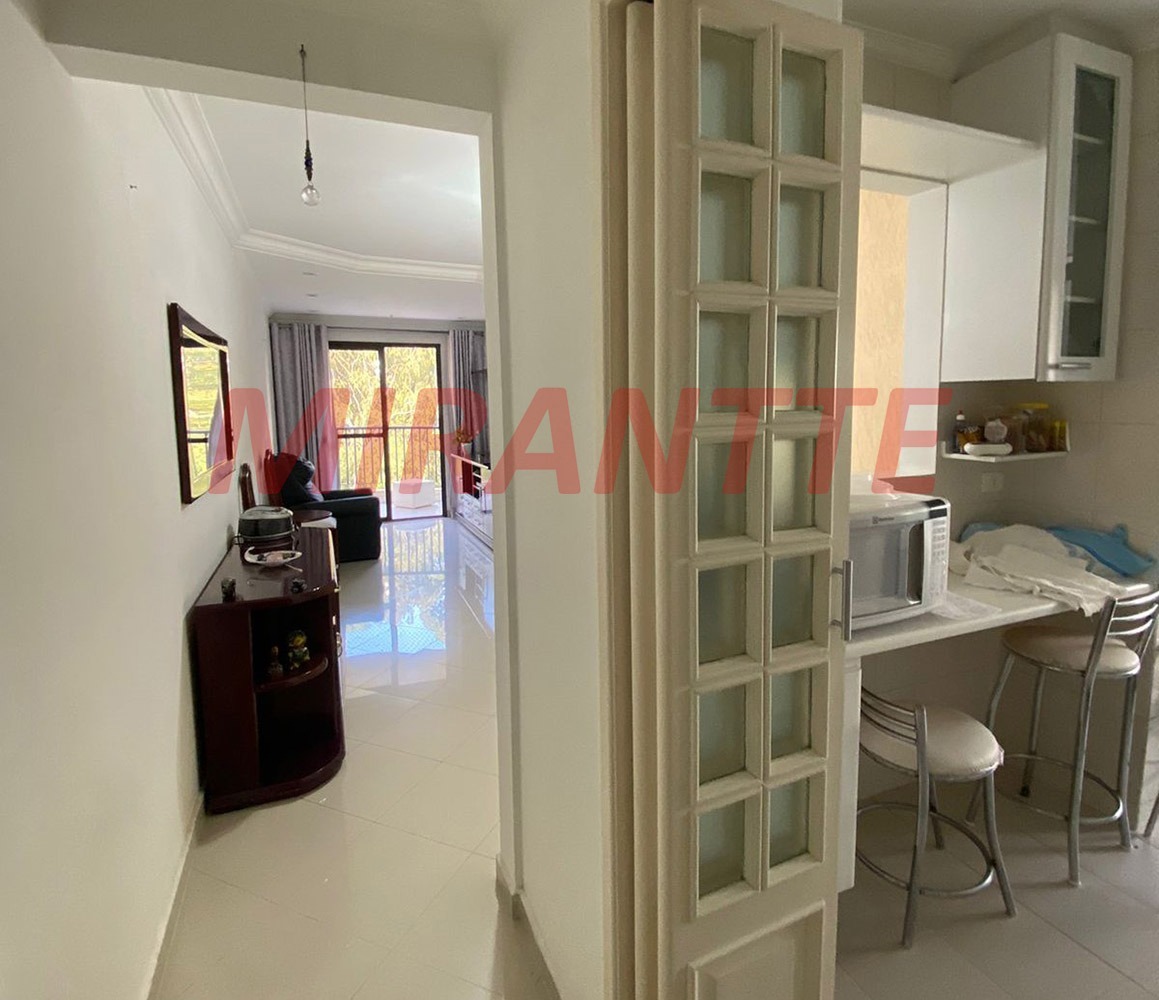 Apartamento de 73m² com 3 quartos em Tatuapé