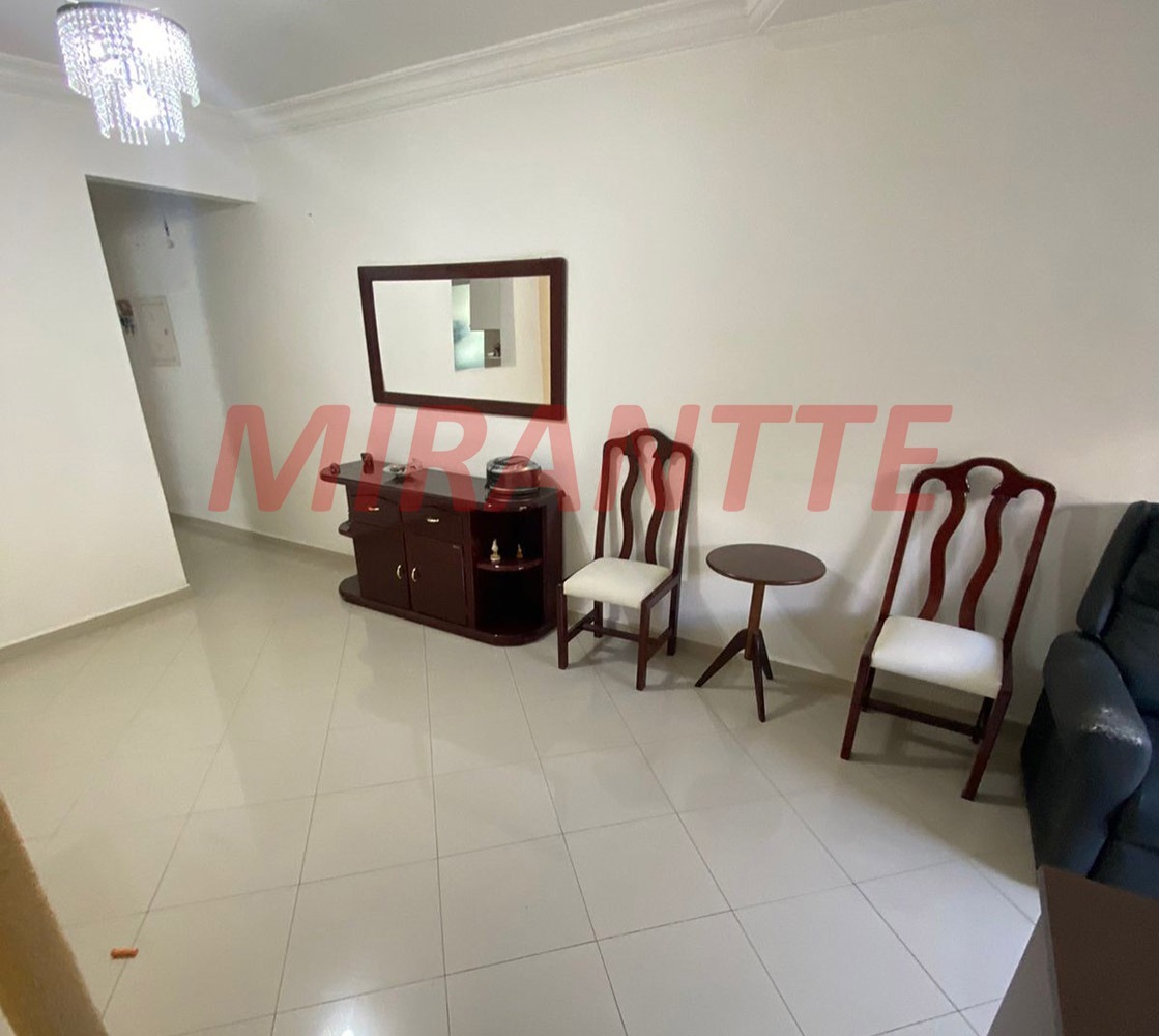 Apartamento de 73m² com 3 quartos em Tatuapé