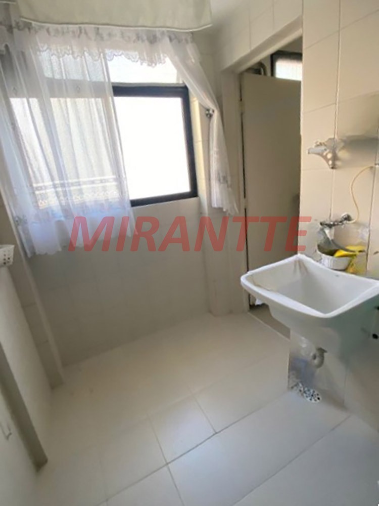 Apartamento de 73m² com 3 quartos em Tatuapé