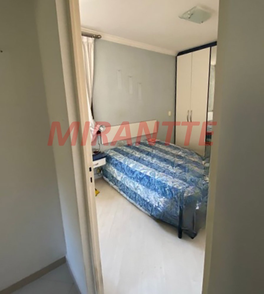 Apartamento de 73m² com 3 quartos em Tatuapé